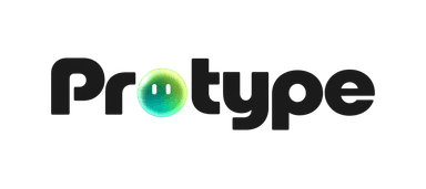 Protype Logo - AI Agents and E-commerce Operations Automation